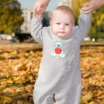 Ideas de juegos para el primer cumpleaños
