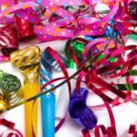 Ideas de juegos para la fiesta de 18 años