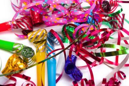 Ideas de juegos para la fiesta de 18 años