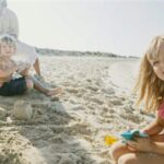 Juegos Divertidos de Playa para Niños