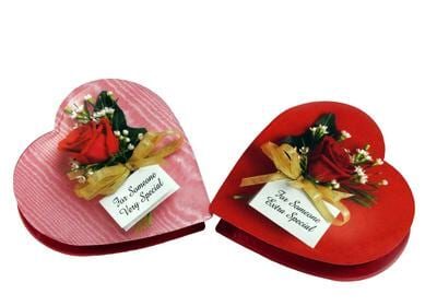 Juegos de Amor de San Valentín