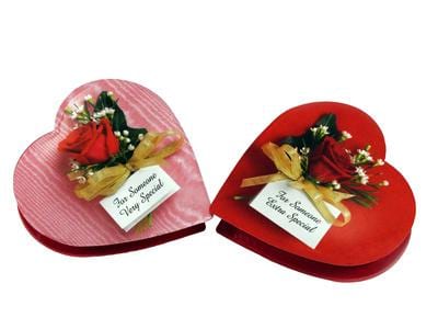 Juegos de Amor de San Valentín