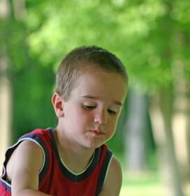 Juegos de Cumpleaños para Niños