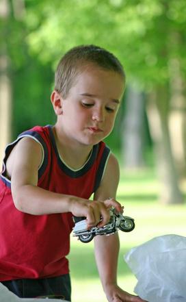 Juegos de Cumpleaños para Niños