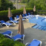 Juegos de piscina para niños