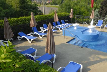 Juegos de piscina para niños