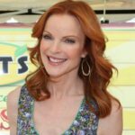 Marcia Cross: ¡Para nada una ama de casa desesperada!