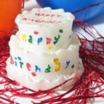 Menús de Fiesta de Cumpleaños para Niños