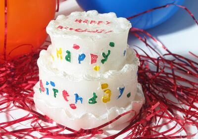 Menús de Fiesta de Cumpleaños para Niños