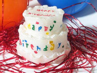 Menús de Fiesta de Cumpleaños para Niños